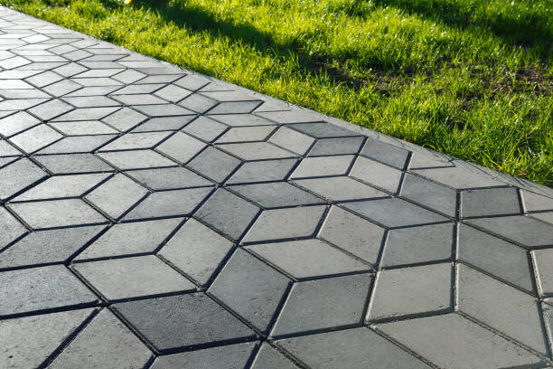 Best Luxury driveway pavers in Harvey, IL