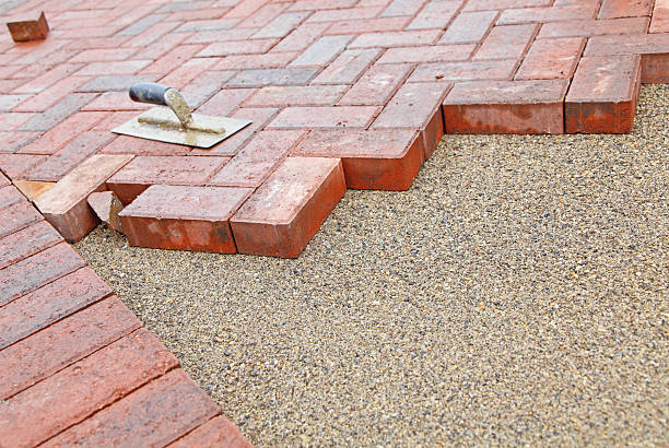 Trusted Harvey, IL Driveway Pavers Experts